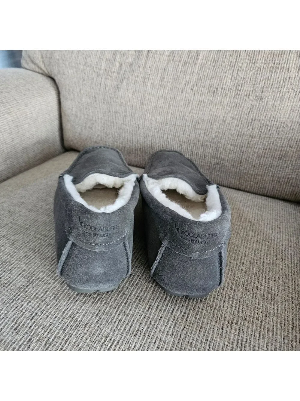 Koolaburra ugg tipton